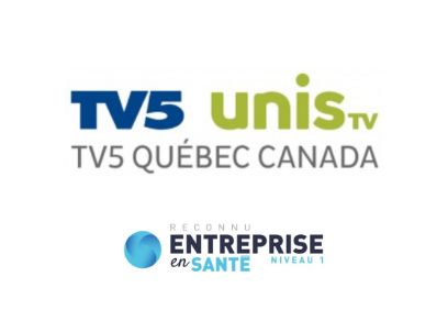 TV5 Québec Canada TV5 Québec Canada